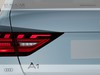 Audi A1 sportback 30 1.0 tfsi identity black 116cv