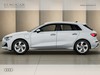 Audi A3 sportback 40 1.5 tfsi e business advanced s-tronic