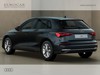 Audi A3 sportback 30 1.5 tfsi mhev business s-tronic