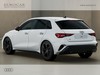 Audi A3 sportback 30 1.5 tfsi mhev s line edition s-tronic