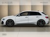 Audi A3 sportback 30 1.5 tfsi mhev s line edition s-tronic