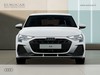Audi A3 sportback 30 1.5 tfsi mhev s line edition s-tronic