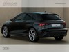 Audi A3 sportback 30 1.0 tfsi mhev s line edition s-tronic