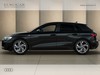 Audi A3 sportback 30 1.0 tfsi mhev s line edition s-tronic
