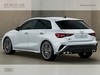Audi S3 sportback 2.0 tfsi sport attitude quattro s-tronic