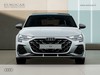 Audi S3 sportback 2.0 tfsi sport attitude quattro s-tronic