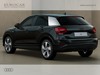Audi Q2 35 2.0 tdi s line edition s-tronic