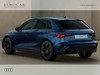 Audi A3 sportback 35 1.5 tfsi mhev s line edition s-tronic