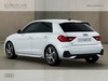 Audi A1 sportback 30 1.0 tfsi identity black 116cv s-tronic