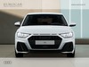 Audi A1 sportback 30 1.0 tfsi identity black 116cv s-tronic