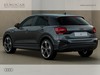 Audi Q2 35 2.0 tdi identity black s-tronic
