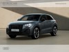 Audi Q2 35 1.5 tfsi identity black s-tronic