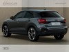 Audi Q2 35 1.5 tfsi identity black s-tronic