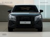 Audi Q2 35 1.5 tfsi identity black s-tronic