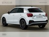 Audi Q2 35 1.5 tfsi s line edition s-tronic