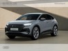 Audi Q4 e-tron sportback e-tron 45 s line edition