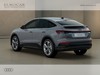 Audi Q4 e-tron sportback e-tron 45 s line edition