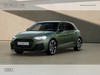 Audi A1 sportback 30 1.0 tfsi identity black 116cv s-tronic