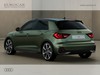 Audi A1 sportback 30 1.0 tfsi identity black 116cv s-tronic