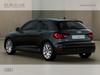 Audi A1 sportback 30 1.0 tfsi business 116cv