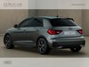 Audi A1 sportback 30 1.0 tfsi s line edition 116cv s-tronic