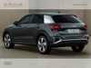 Audi Q2 35 1.5 tfsi edition one s line edition s-tronic