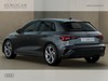 Audi A3 sportback 35 2.0 tdi s line edition s-tronic