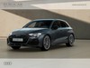 Audi S3 sportback 2.0 tfsi sport attitude quattro s-tronic