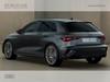 Audi S3 sportback 2.0 tfsi sport attitude quattro s-tronic