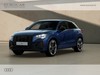 Audi Q2 35 2.0 tdi identity black s-tronic