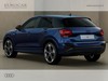 Audi Q2 35 2.0 tdi identity black s-tronic