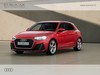 Audi A1 sportback 35 1.5 tfsi s line edition s-tronic
