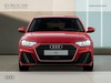 Audi A1 sportback 35 1.5 tfsi s line edition s-tronic