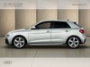 Audi A1 sportback 35 1.5 tfsi s line edition s-tronic