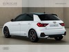 Audi A1 sportback 40 2.0 tfsi s line edition 207cv s-tronic
