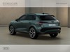 Audi Q3 1.5 tfsi mhev s line edition 150cv s-tronic