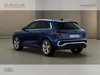 Audi Q3 2.0 tdi s line edition 150cv s-tronic