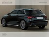 Audi A3 sportback 2.0 tfsi s line edition quattro 204cv auto