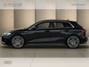 Audi A3 sportback 2.0 tfsi s line edition quattro 204cv auto