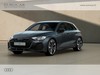 Audi A3 sportback 2.0 tfsi s line edition quattro 204cv auto