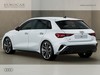 Audi A3 sportback 2.0 tfsi s line edition quattro 204cv auto