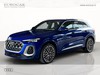 Audi SQ5 s3.0 tfsi mhev+ sport attitude quattro 367cv s-tronic
