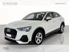 Audi Q3 sportback 40 2.0 tdi business plus 200cv quattro s-tronic