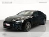 Audi A5 sportback 40 2.0 tdi mhev s line edition quattro 204cv s-tronic
