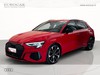 Audi A3 sportback 40 2.0 tfsi s line edition quattro s-tronic