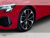 Audi A3 sportback 40 2.0 tfsi s line edition quattro s-tronic