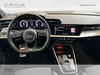 Audi A3 sportback 40 2.0 tfsi s line edition quattro s-tronic