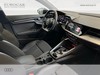 Audi A3 sportback 40 2.0 tfsi s line edition quattro s-tronic