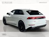 Audi Q8 3.0 tdi mhev s line edition quattro 286cv tiptronic