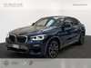 BMW X4 xdrive20d msport auto my19